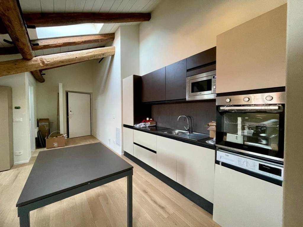 appartamento in affitto a Cuneo in zona Madonna dell'Olmo