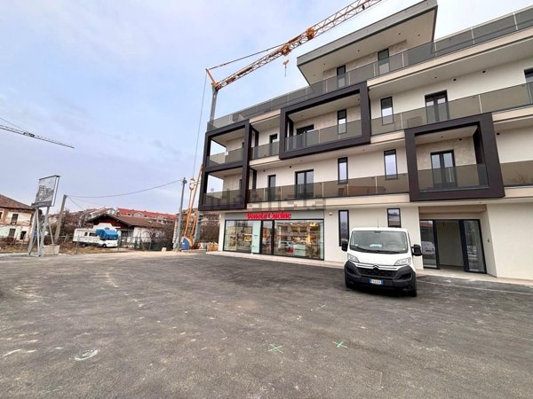 appartamento in affitto a Cuneo