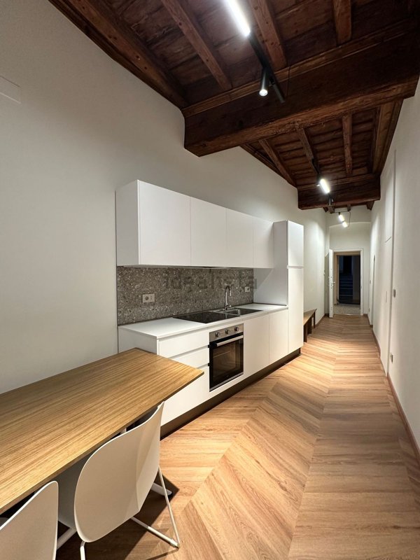 appartamento in affitto a Cuneo in zona Centro Città