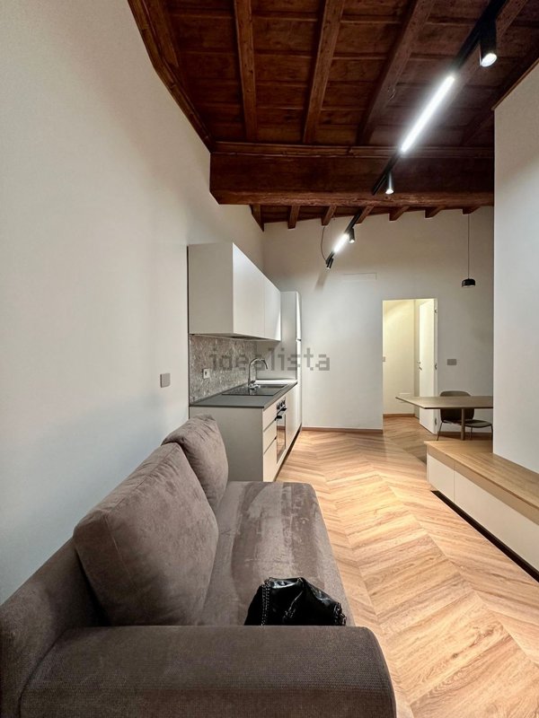 appartamento in affitto a Cuneo in zona Centro Città