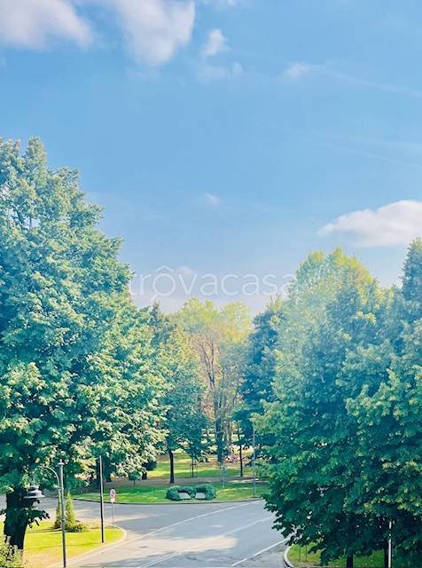 appartamento in affitto a Cuneo in zona Viale degli Angeli