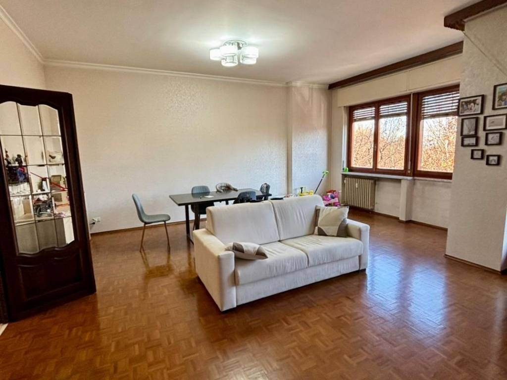 appartamento in affitto a Cuneo in zona Centro Città