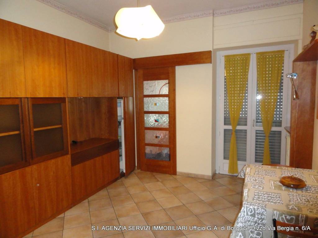 appartamento in affitto a Cuneo in zona Centro Città