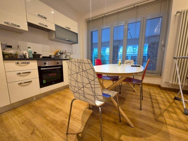 appartamento in affitto a Cuneo