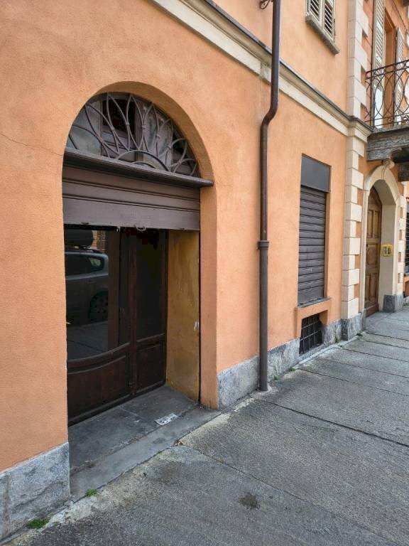 locale commerciale in affitto a Cuneo in zona Centro Città
