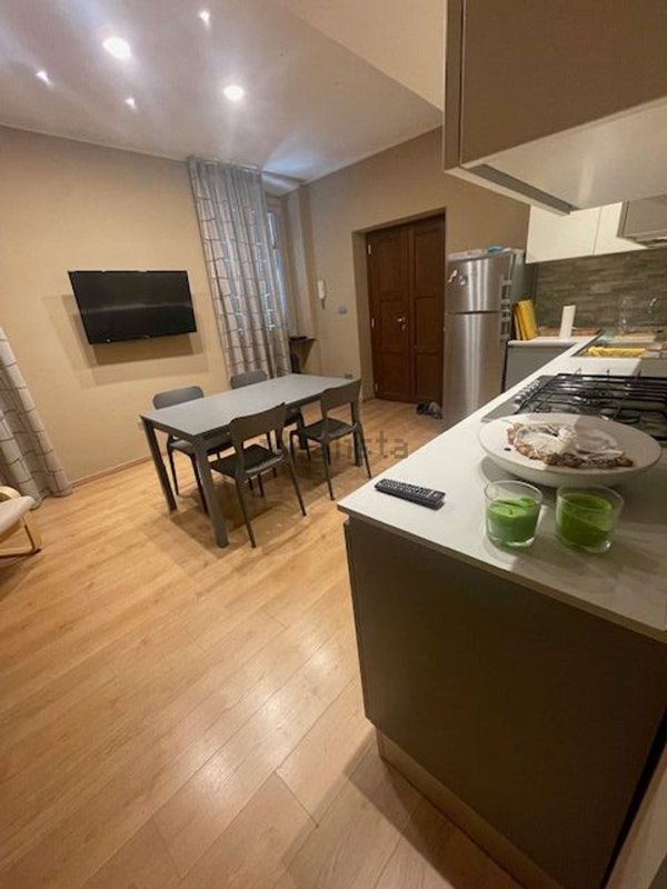 appartamento in affitto a Cuneo