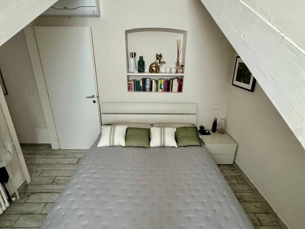 appartamento in affitto a Cuneo in zona Centro Città