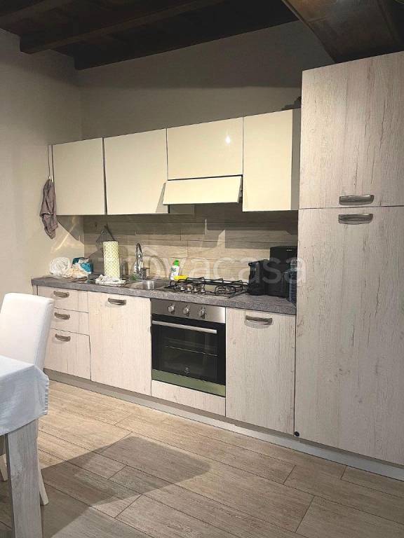 appartamento in affitto a Cuneo in zona Centro Città