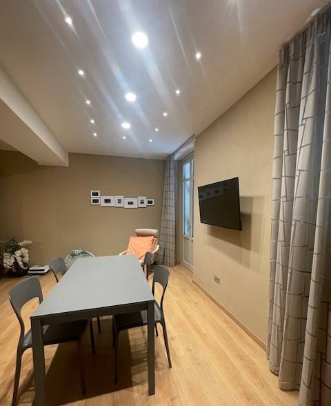 appartamento in affitto a Cuneo in zona Centro Città