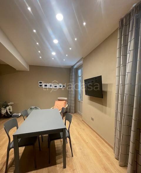 appartamento in affitto a Cuneo in zona Centro Città