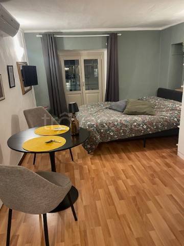 appartamento in affitto a Cuneo in zona Centro Città