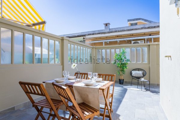 appartamento in affitto a Cuneo