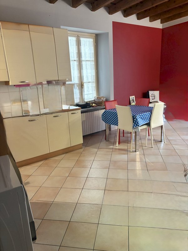 appartamento in affitto a Cuneo in zona Centro Città