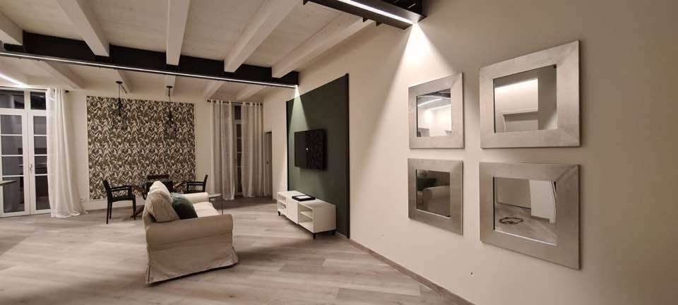 appartamento in affitto a Cuneo in zona Centro Città