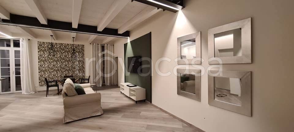 appartamento in affitto a Cuneo in zona Centro Città