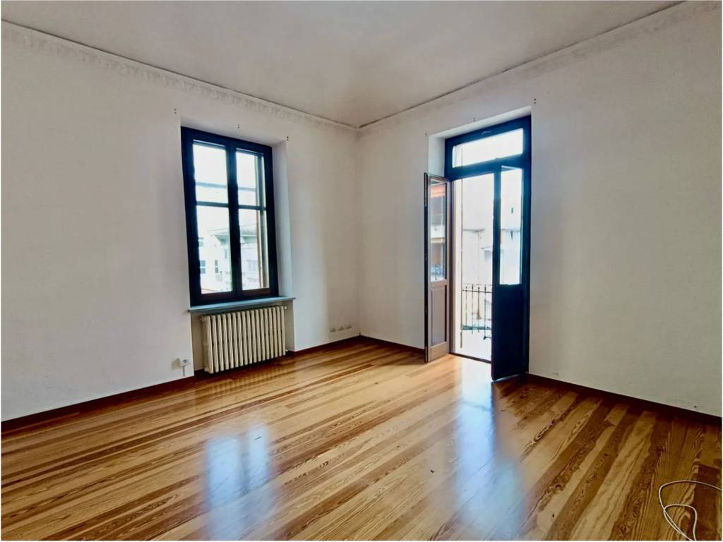 appartamento in affitto a Cuneo in zona Centro Città