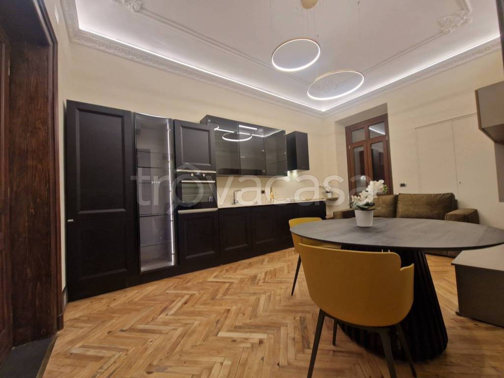 appartamento in affitto a Cuneo in zona Centro Città