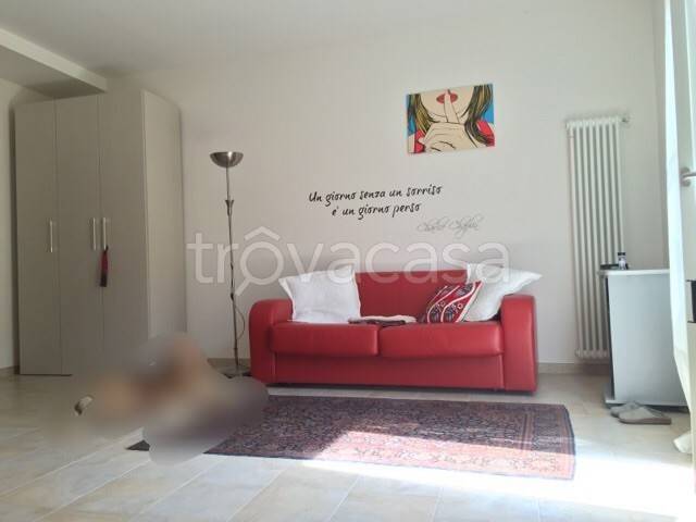 appartamento in affitto a Cuneo in zona Centro Città