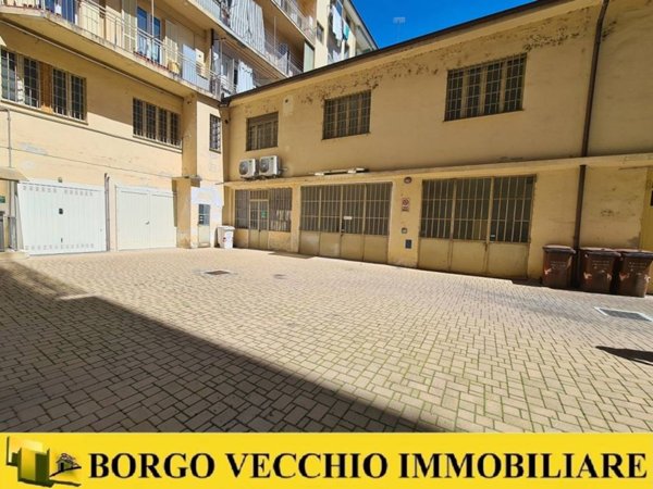 locale commerciale in affitto a Cuneo in zona Centro Città