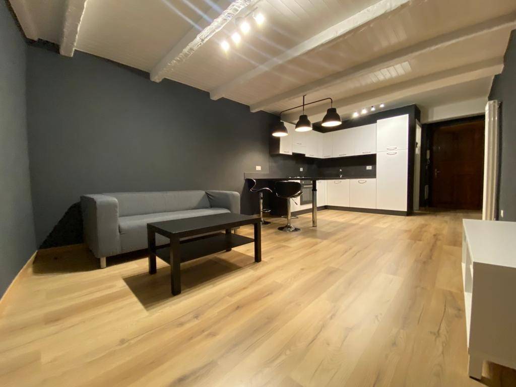 appartamento in affitto a Cuneo in zona Centro Città