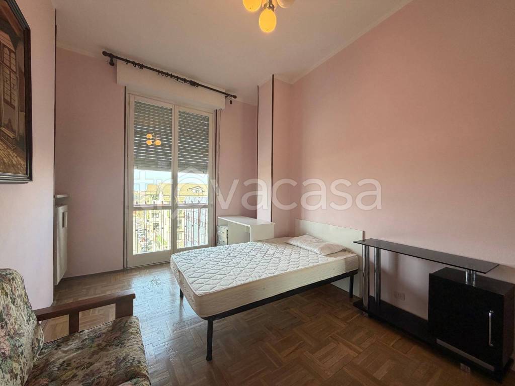 appartamento in affitto a Cuneo in zona Centro Città