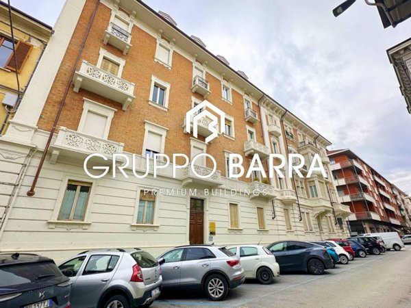 appartamento in affitto a Cuneo in zona Centro Città