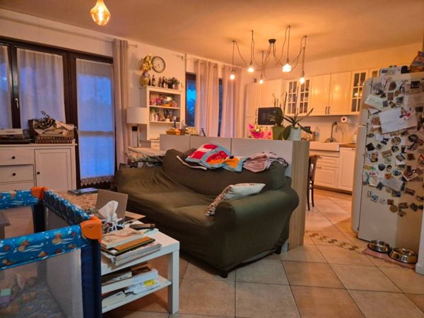 appartamento in affitto a Cuneo in zona Madonna dell'Olmo