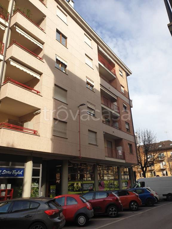 appartamento in affitto a Cuneo