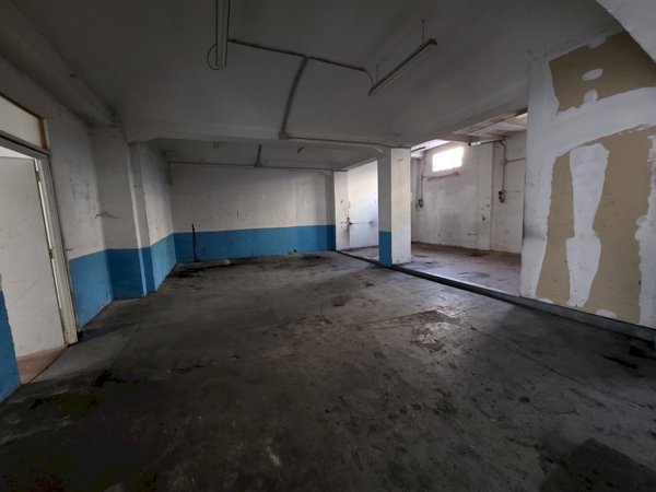 ufficio in affitto a Cuneo in zona Centro Città