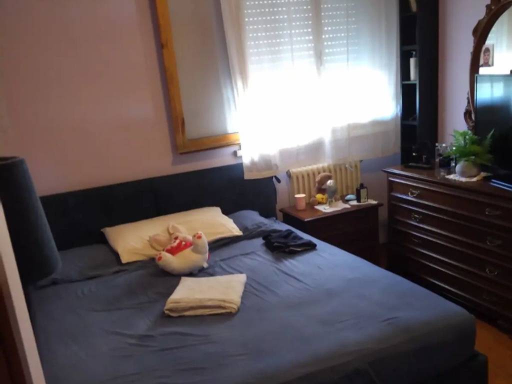 appartamento in affitto a Cuneo in zona Centro Città