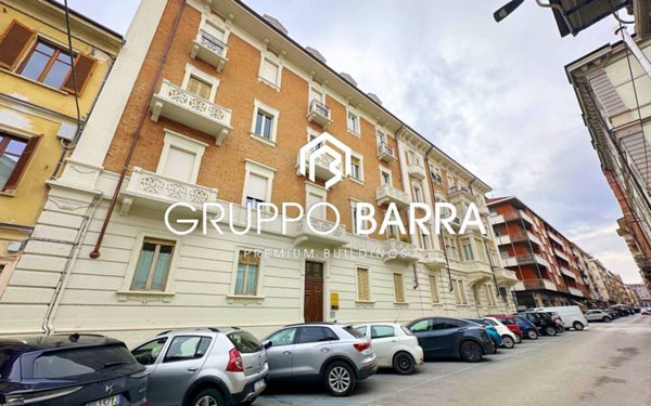appartamento in affitto a Cuneo in zona Centro Città