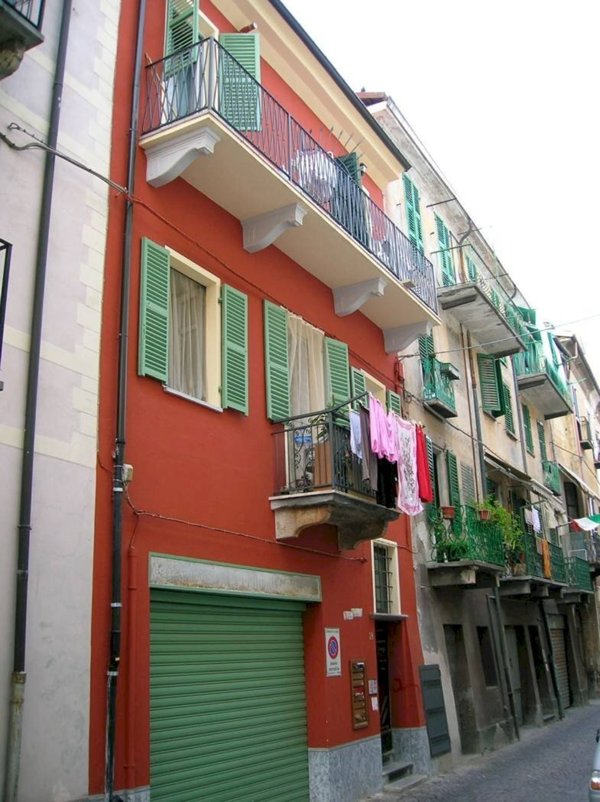 appartamento in affitto a Cuneo