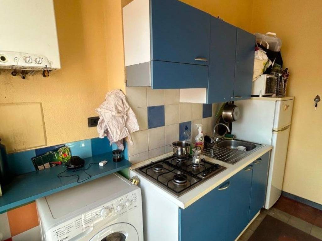 appartamento in affitto a Cuneo in zona San Rocco Castagnaretta