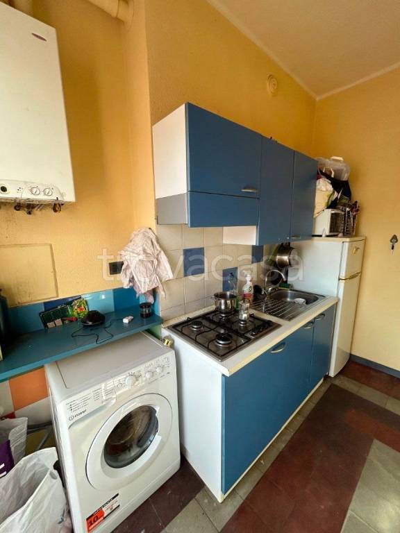 appartamento in affitto a Cuneo in zona Centro Città