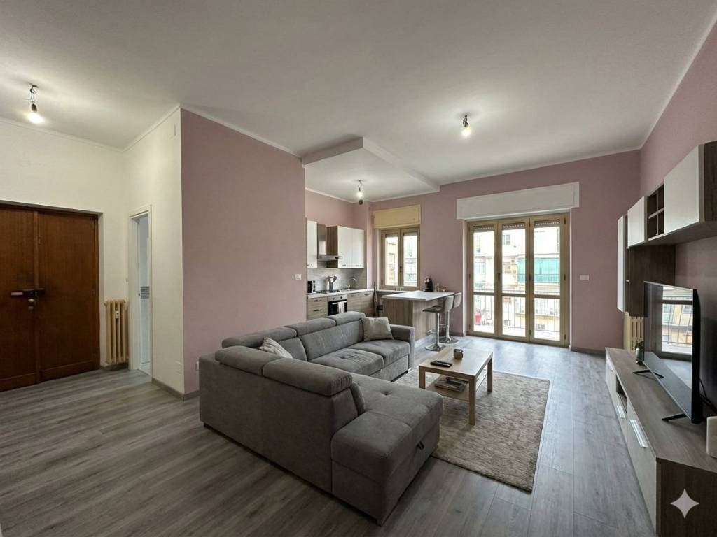 appartamento in affitto a Cuneo in zona Centro Città