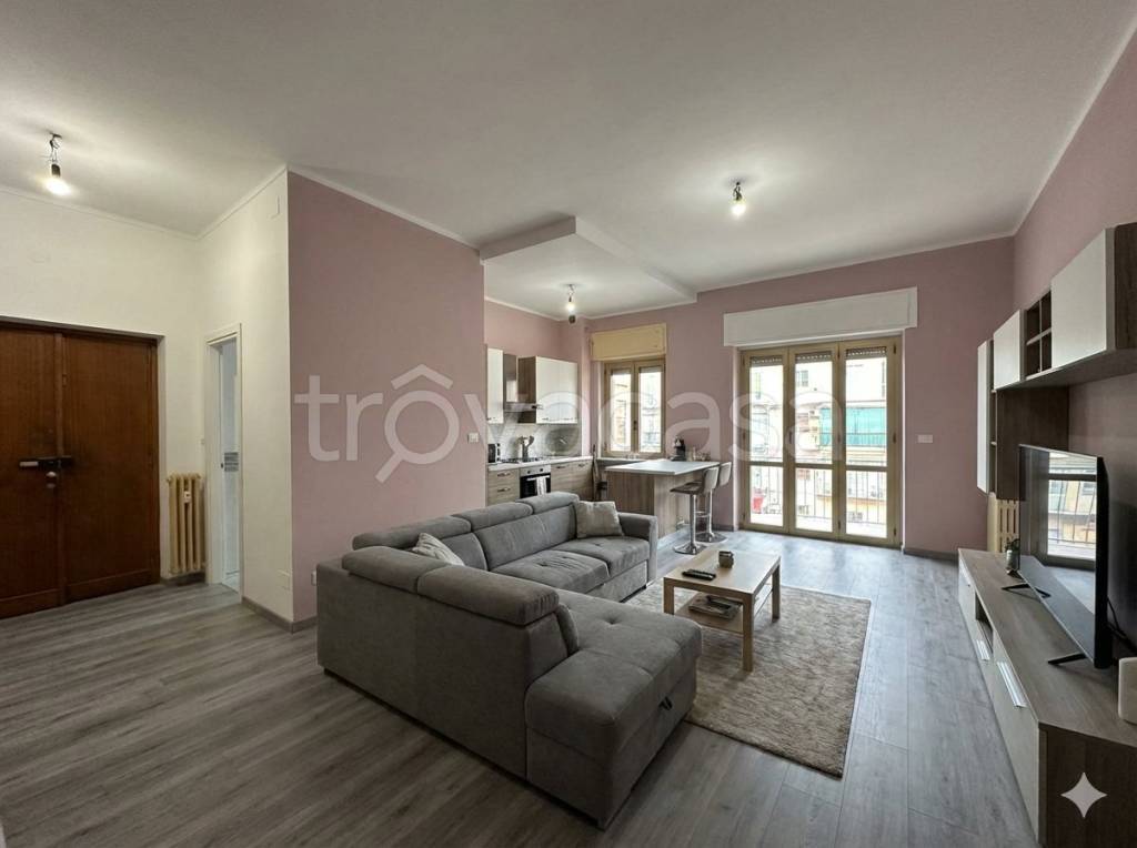 appartamento in affitto a Cuneo in zona Centro Città