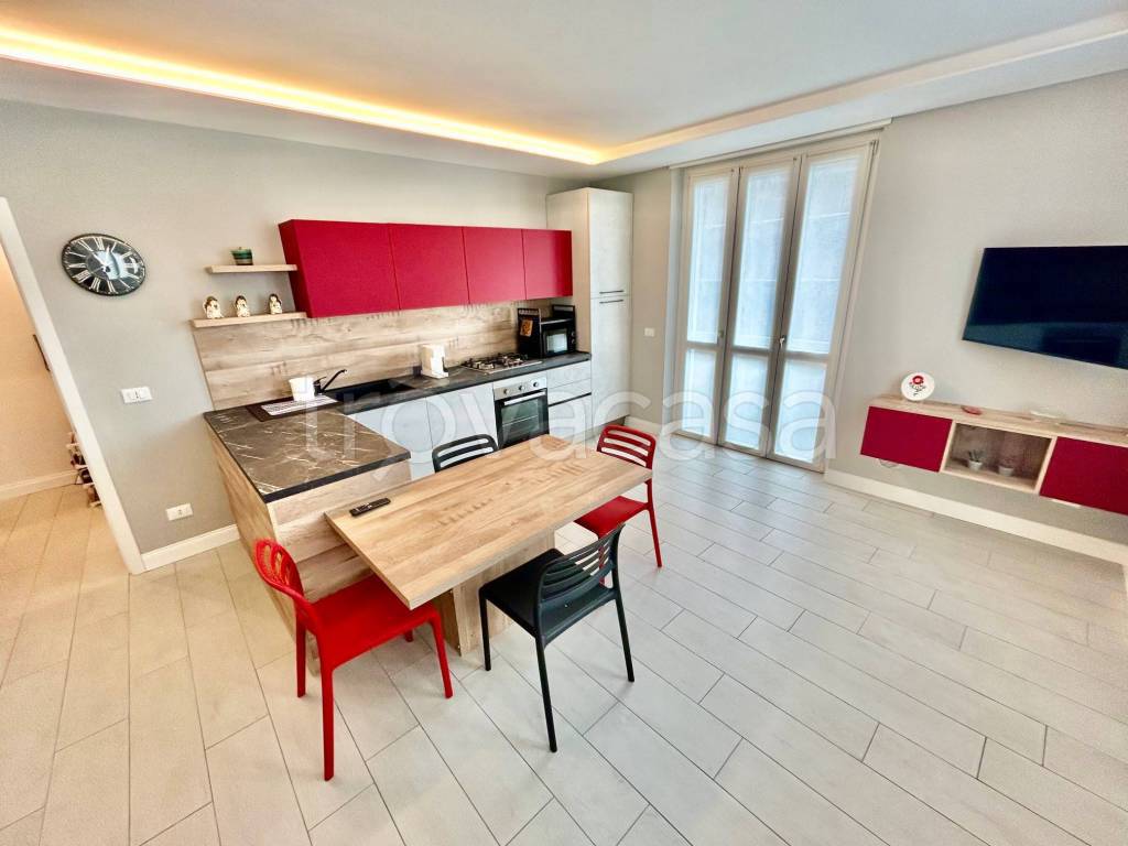 appartamento in affitto a Cuneo in zona Centro Città