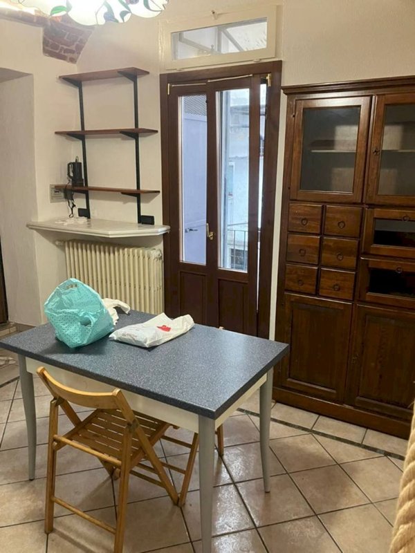 appartamento in affitto a Cuneo in zona Centro Città