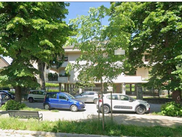 appartamento in affitto a Cuneo in zona Centro Città