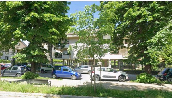 appartamento in affitto a Cuneo in zona Viale degli Angeli