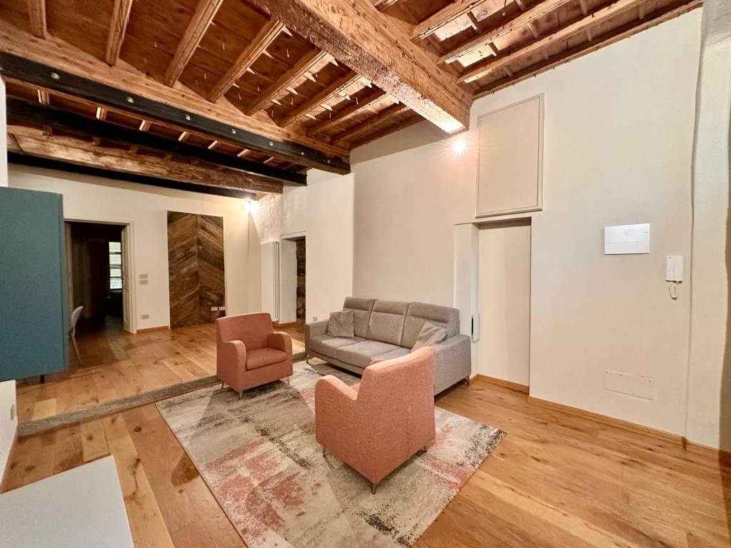 appartamento in affitto a Cuneo in zona Centro Città