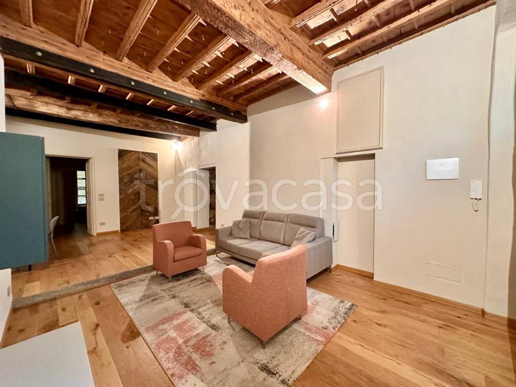 appartamento in affitto a Cuneo in zona Centro Città