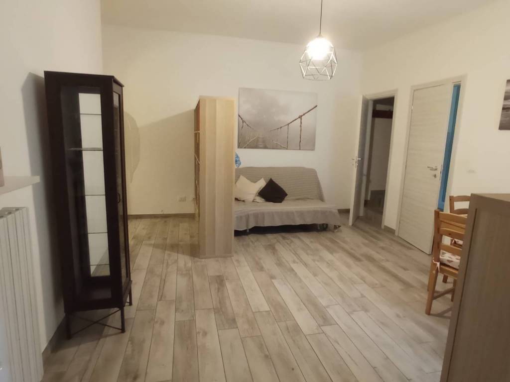 appartamento in affitto a Cuneo in zona Centro Città