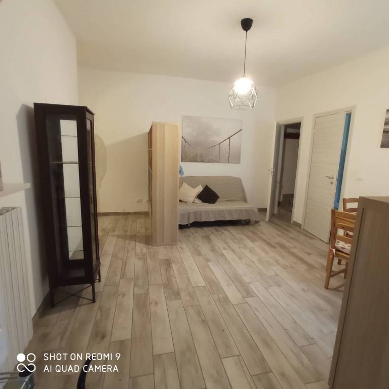 attico in affitto a Cuneo in zona Centro Città