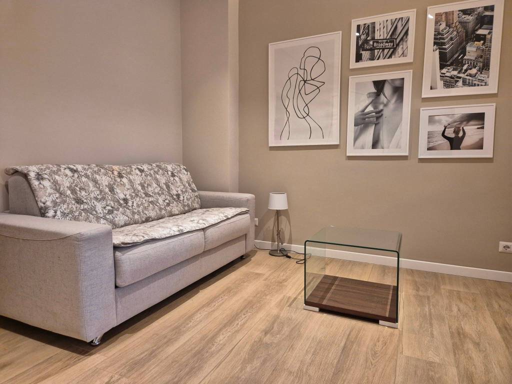 appartamento in affitto a Cuneo in zona Centro Città