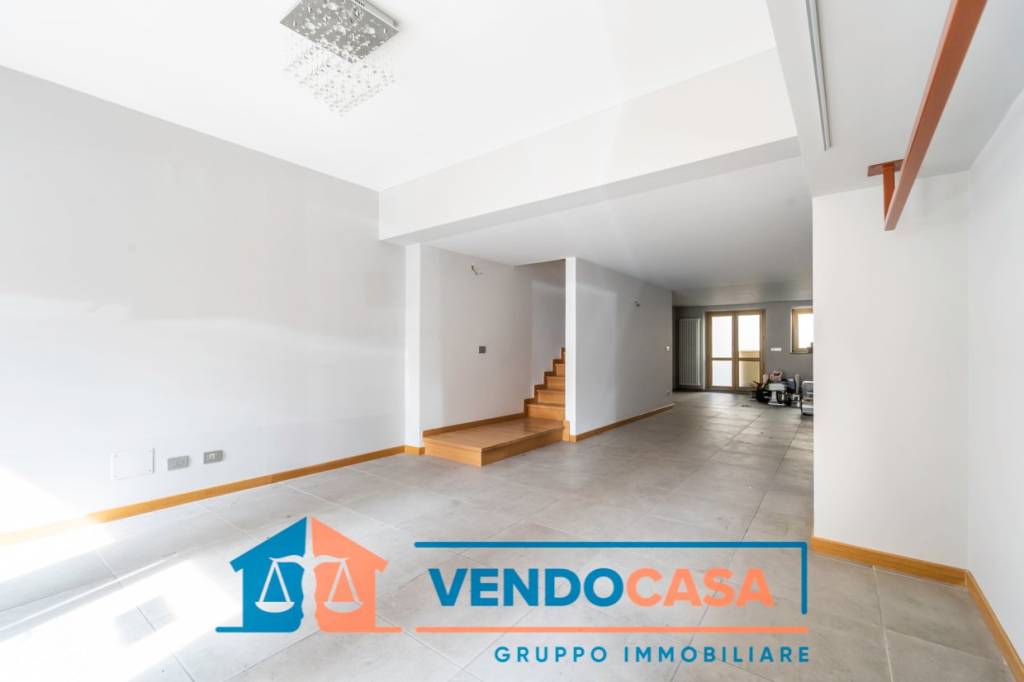 ufficio in affitto a Cuneo in zona Centro Città