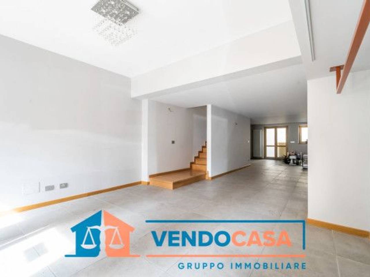 appartamento in affitto a Cuneo in zona Centro Città