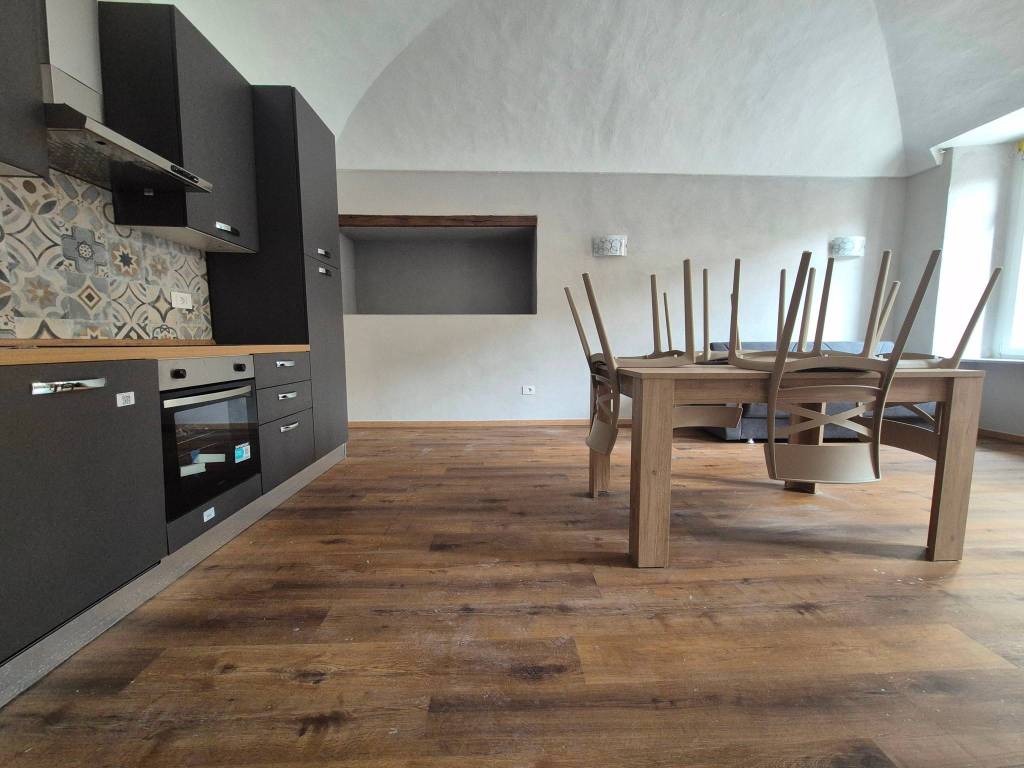 appartamento in affitto a Cuneo in zona Centro Città