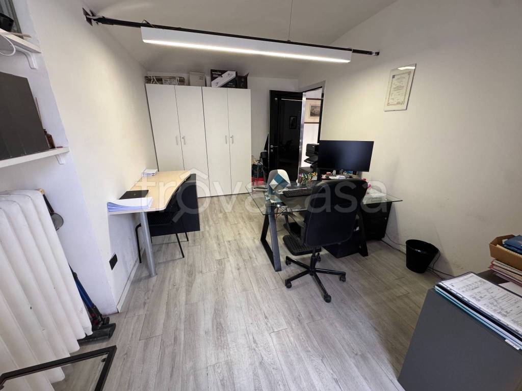 ufficio in affitto a Cuneo in zona Centro Città