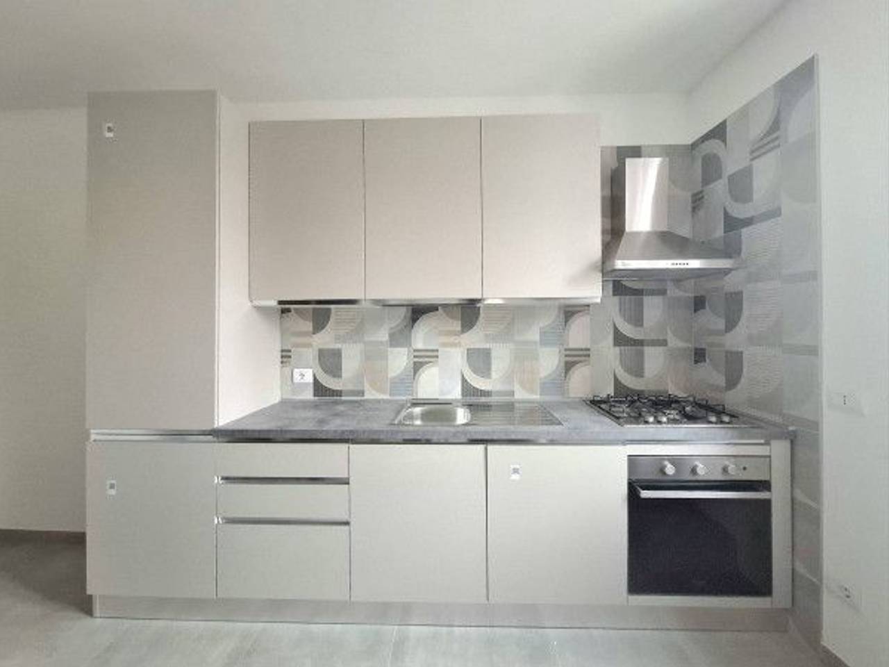 appartamento in affitto a Cuneo in zona Madonna dell'Olmo